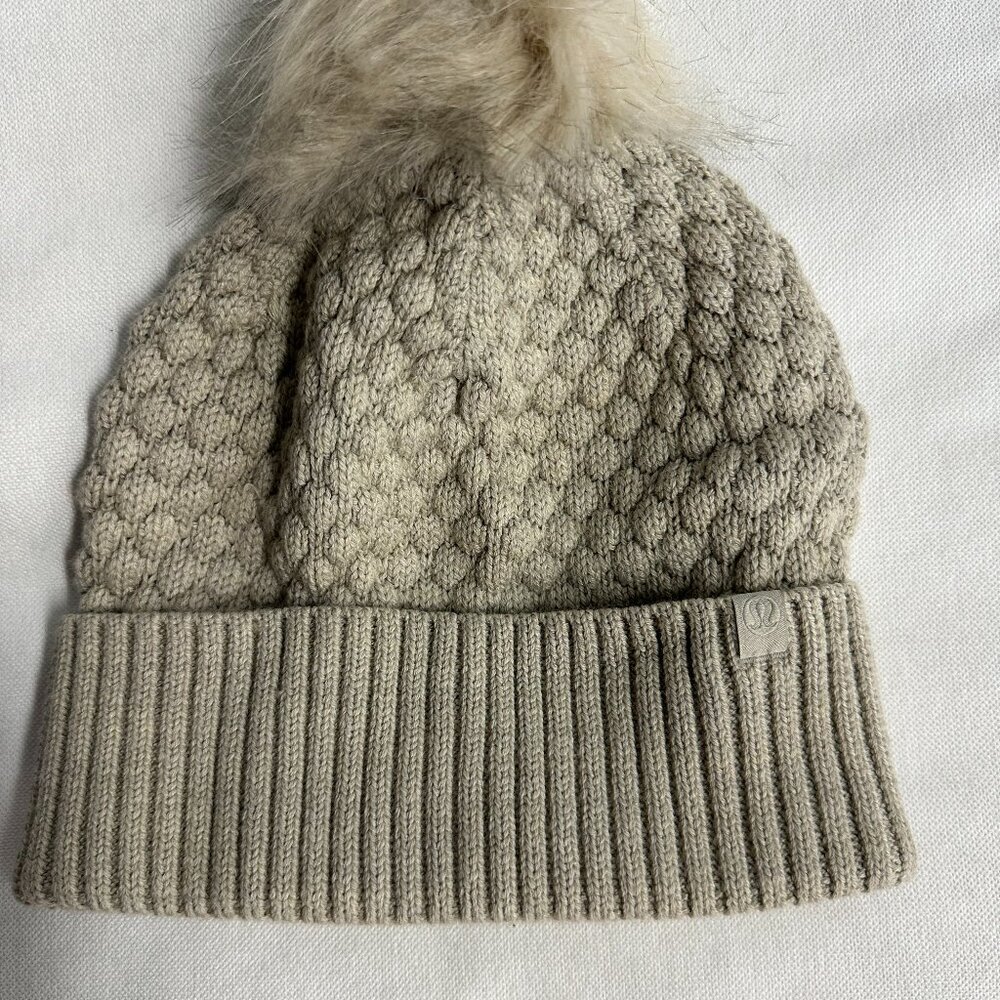 Lululemon Winter hat